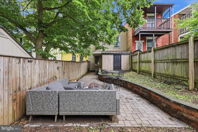 437 W SOUTH ST, Frederick, MD 21701
