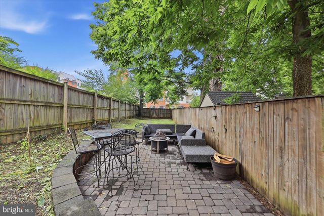 437 W SOUTH ST, Frederick, MD 21701