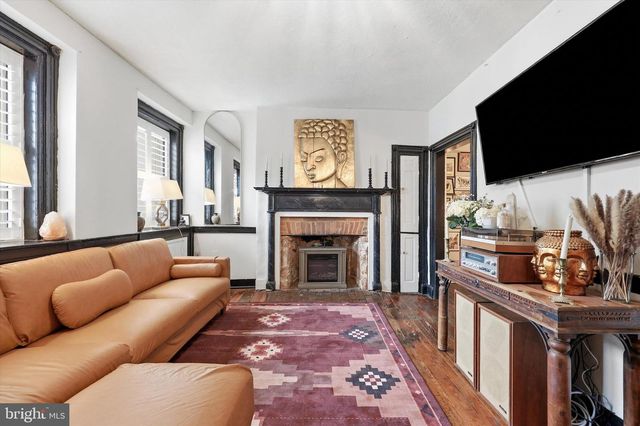 437 W SOUTH ST, Frederick, MD 21701