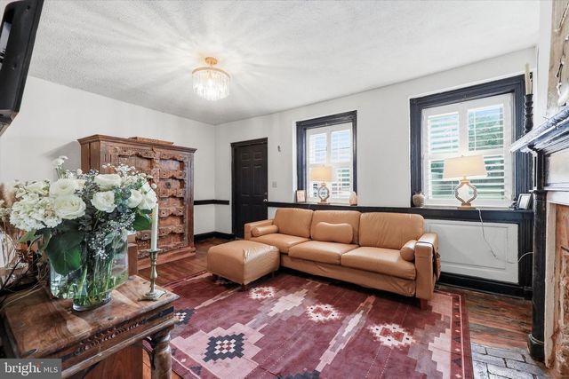 437 W SOUTH ST, Frederick, MD 21701