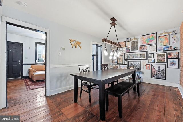 437 W SOUTH ST, Frederick, MD 21701