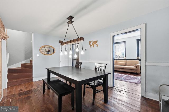 437 W SOUTH ST, Frederick, MD 21701