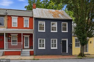 437 W SOUTH ST, Frederick, MD 21701