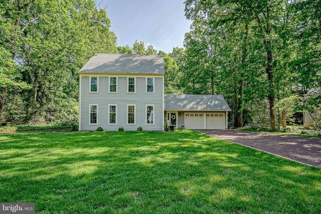 1057 RAINBOW CIRCLE, Pittsgrove, NJ 08318