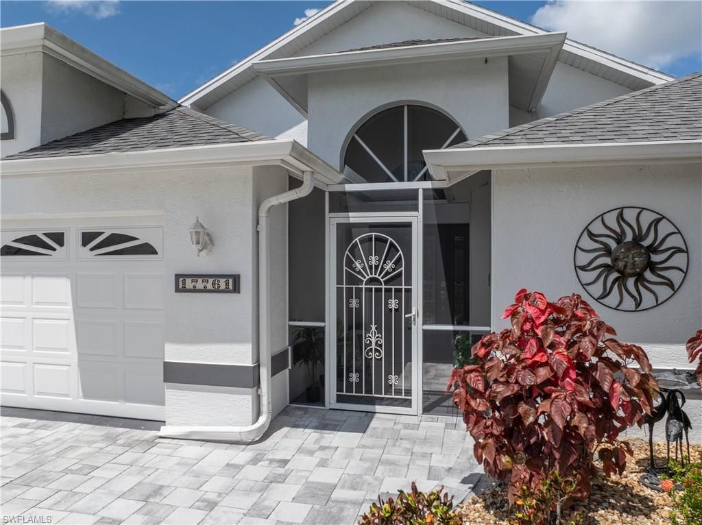 17761 Pineapple Palm CT, NORTH FORT MYERS, FL 33917 — photo 2