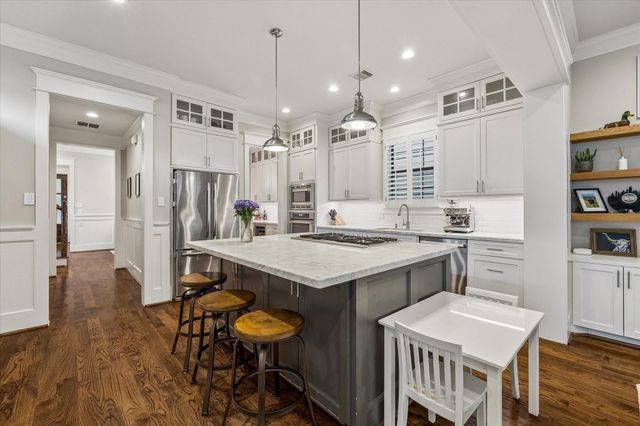 625 Allston Street B, Houston, TX 77007