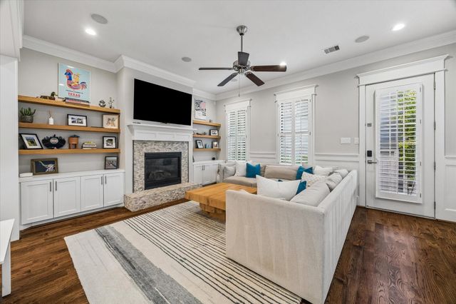 625 Allston Street B, Houston, TX 77007