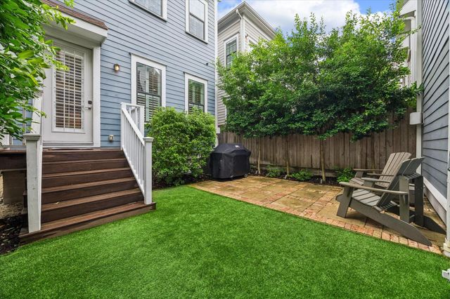 625 Allston Street B, Houston, TX 77007