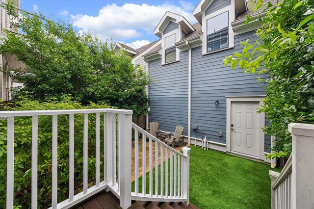 625 Allston Street B, Houston, TX 77007