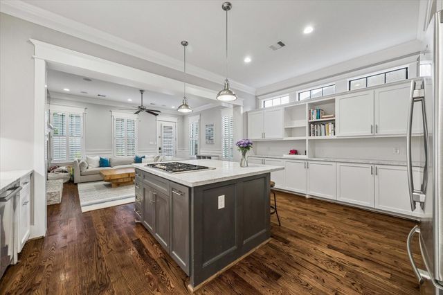 625 Allston Street B, Houston, TX 77007
