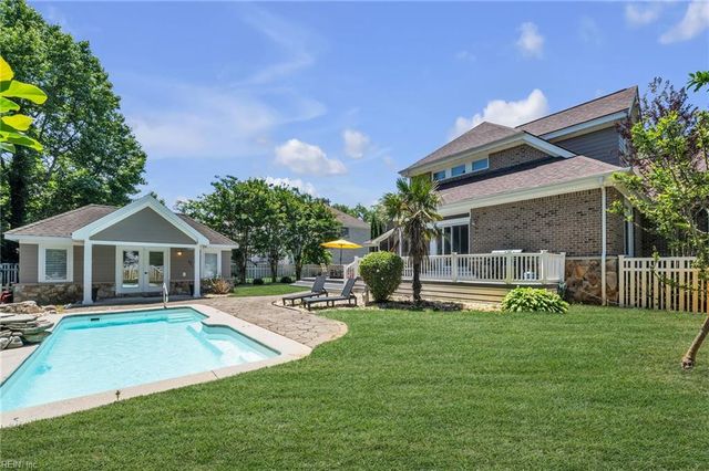 2421 Sabina WAY, Virginia Beach, VA 23456