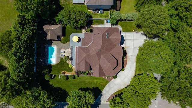 2421 Sabina WAY, Virginia Beach, VA 23456
