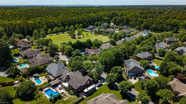 2421 Sabina WAY, Virginia Beach, VA 23456
