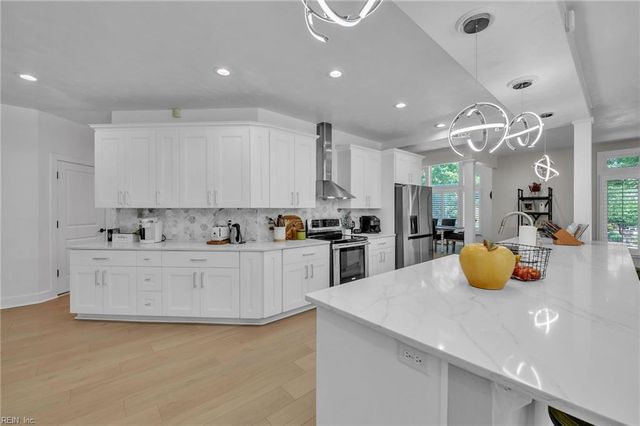 2421 Sabina WAY, Virginia Beach, VA 23456