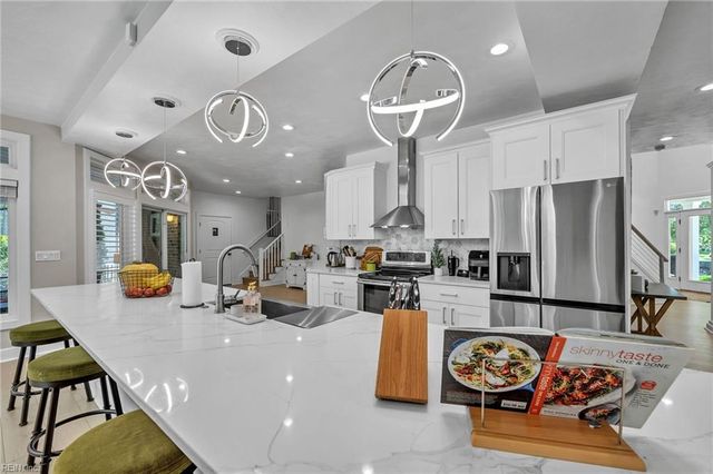 2421 Sabina WAY, Virginia Beach, VA 23456