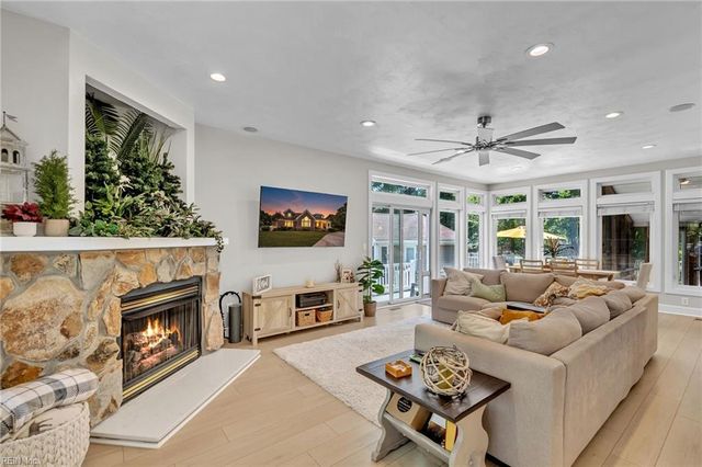 2421 Sabina WAY, Virginia Beach, VA 23456
