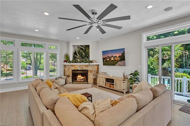 2421 Sabina WAY, Virginia Beach, VA 23456