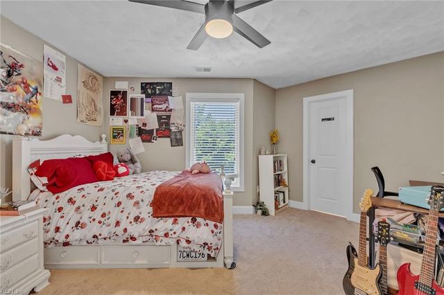2421 Sabina WAY, Virginia Beach, VA 23456
