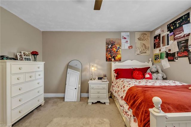 2421 Sabina WAY, Virginia Beach, VA 23456