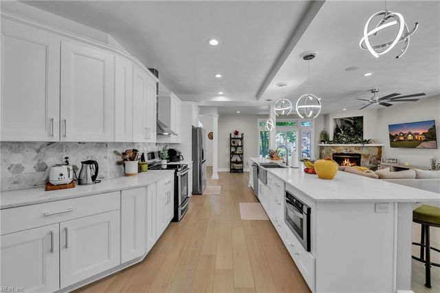 2421 Sabina WAY, Virginia Beach, VA 23456