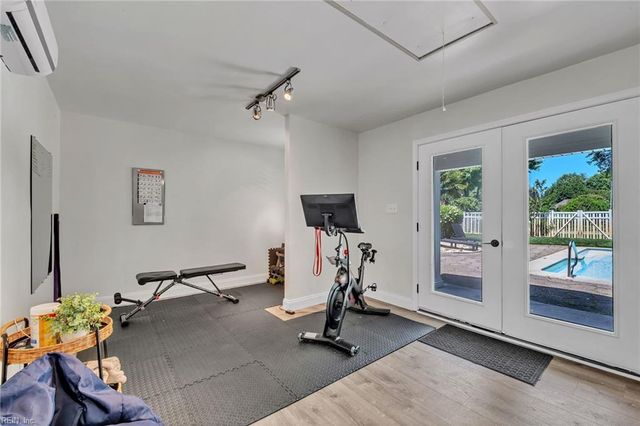 2421 Sabina WAY, Virginia Beach, VA 23456