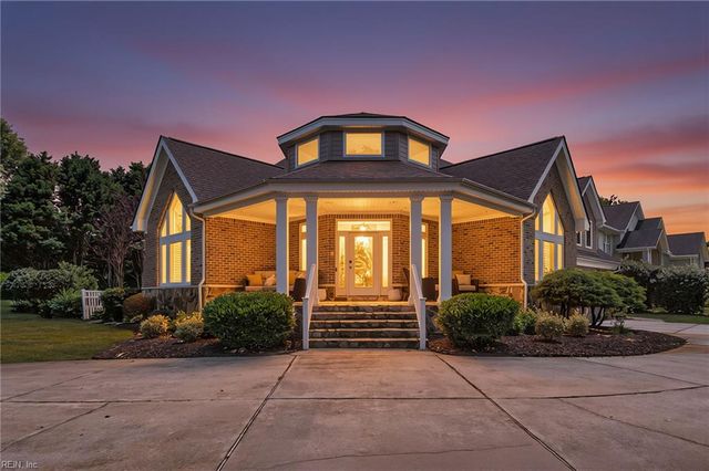 2421 Sabina WAY, Virginia Beach, VA 23456
