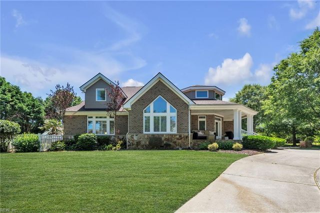 2421 Sabina WAY, Virginia Beach, VA 23456