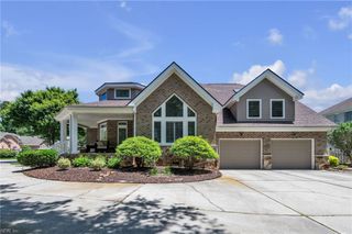 2421 Sabina WAY, Virginia Beach, VA 23456