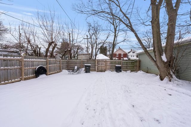 1060-1062 Linwood Avenue, Columbus, OH 43206