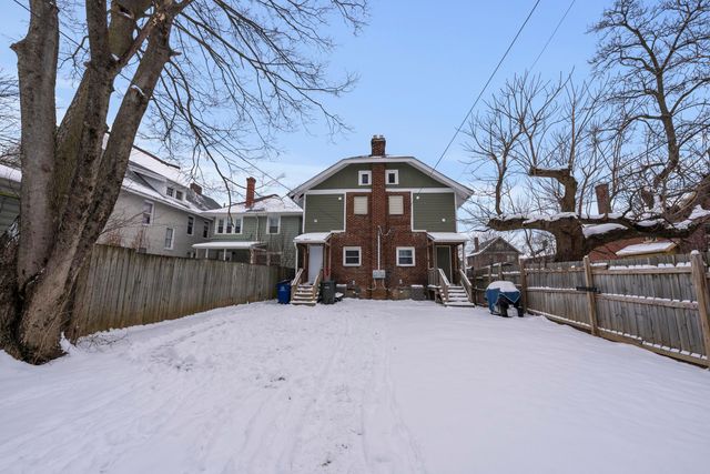 1060-1062 Linwood Avenue, Columbus, OH 43206
