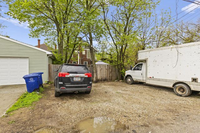 1060-1062 Linwood Avenue, Columbus, OH 43206