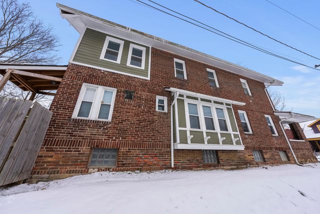 1060-1062 Linwood Avenue, Columbus, OH 43206