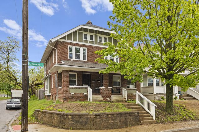 1060-1062 Linwood Avenue, Columbus, OH 43206