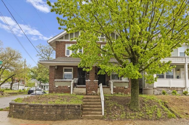 1060-1062 Linwood Avenue, Columbus, OH 43206