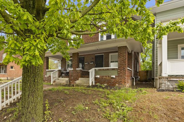 1060-1062 Linwood Avenue, Columbus, OH 43206