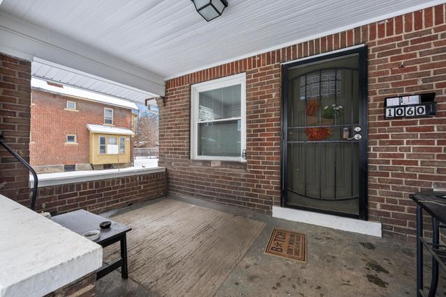 1060-1062 Linwood Avenue, Columbus, OH 43206