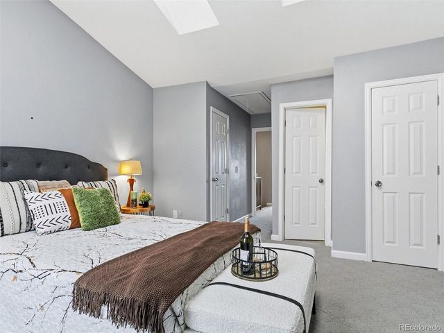 6732 S Independence St, Littleton, CO 80128