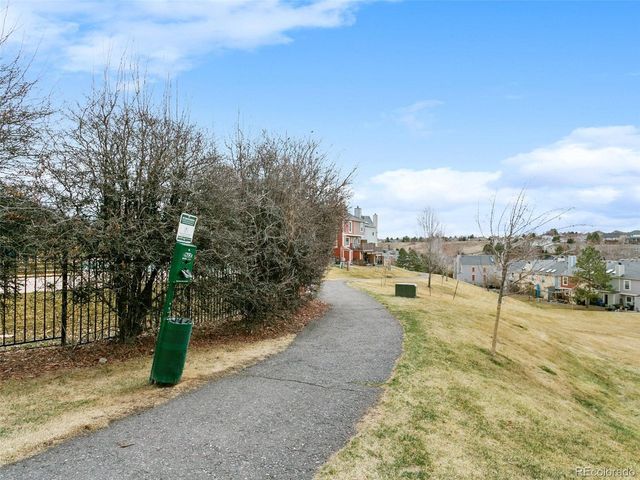 6732 S Independence St, Littleton, CO 80128