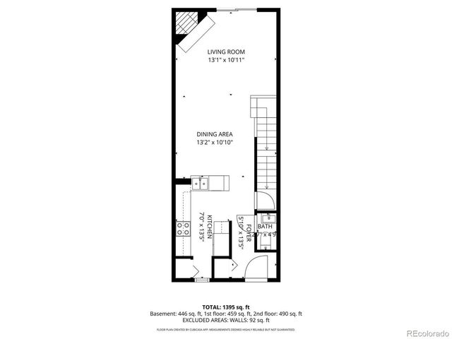 6732 S Independence St, Littleton, CO 80128