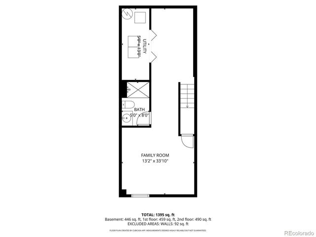 6732 S Independence St, Littleton, CO 80128