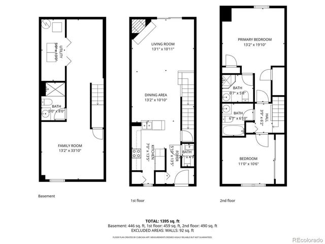 6732 S Independence St, Littleton, CO 80128