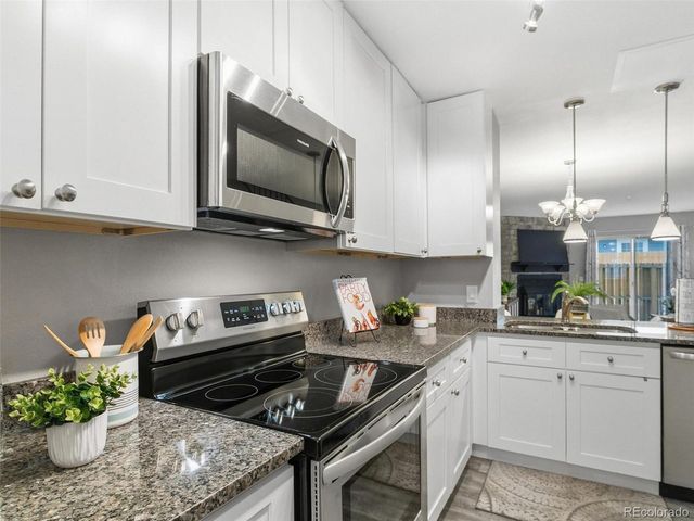 6732 S Independence St, Littleton, CO 80128