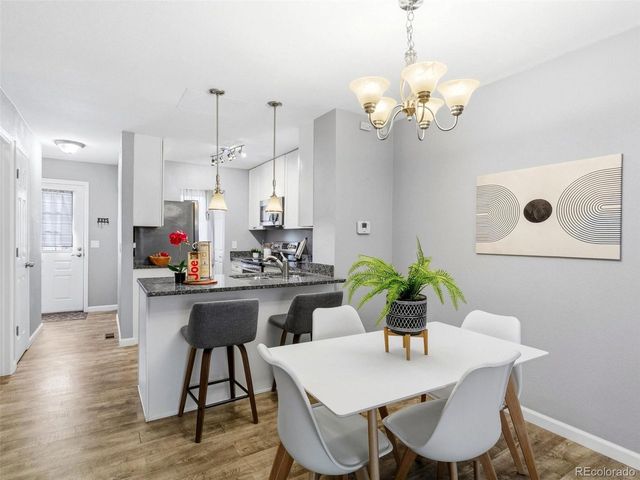 6732 S Independence St, Littleton, CO 80128