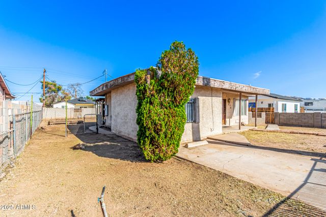 616 W MOBILE Lane, Phoenix, AZ 85041