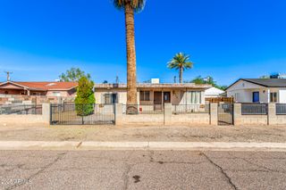 616 W MOBILE Lane, Phoenix, AZ 85041