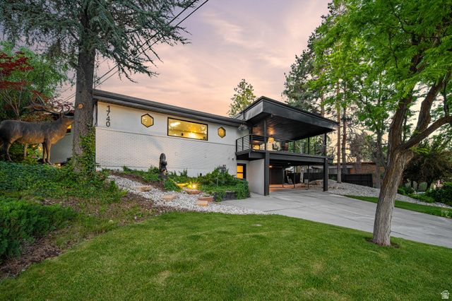 1740 N 500 E, Provo, UT 84604