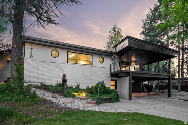 1740 N 500 E, Provo, UT 84604
