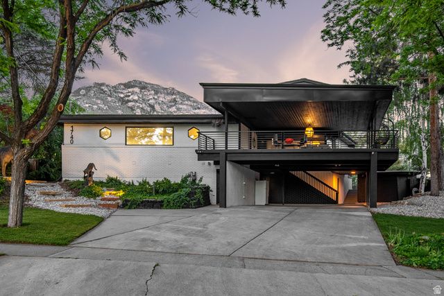 1740 N 500 E, Provo, UT 84604