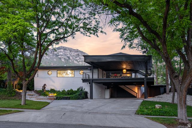 1740 N 500 E, Provo, UT 84604