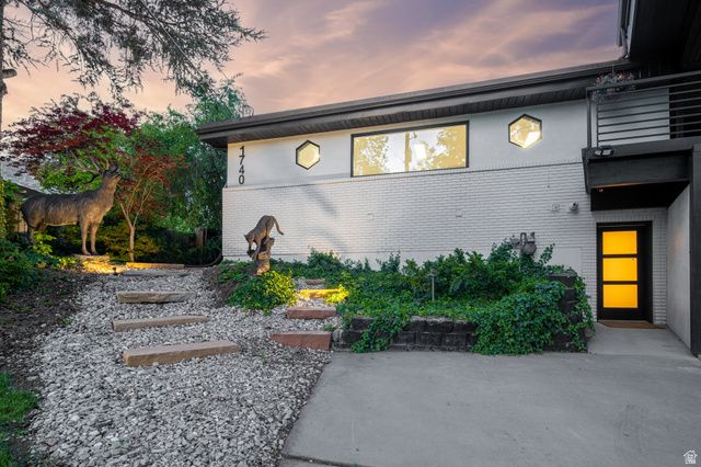 1740 N 500 E, Provo, UT 84604